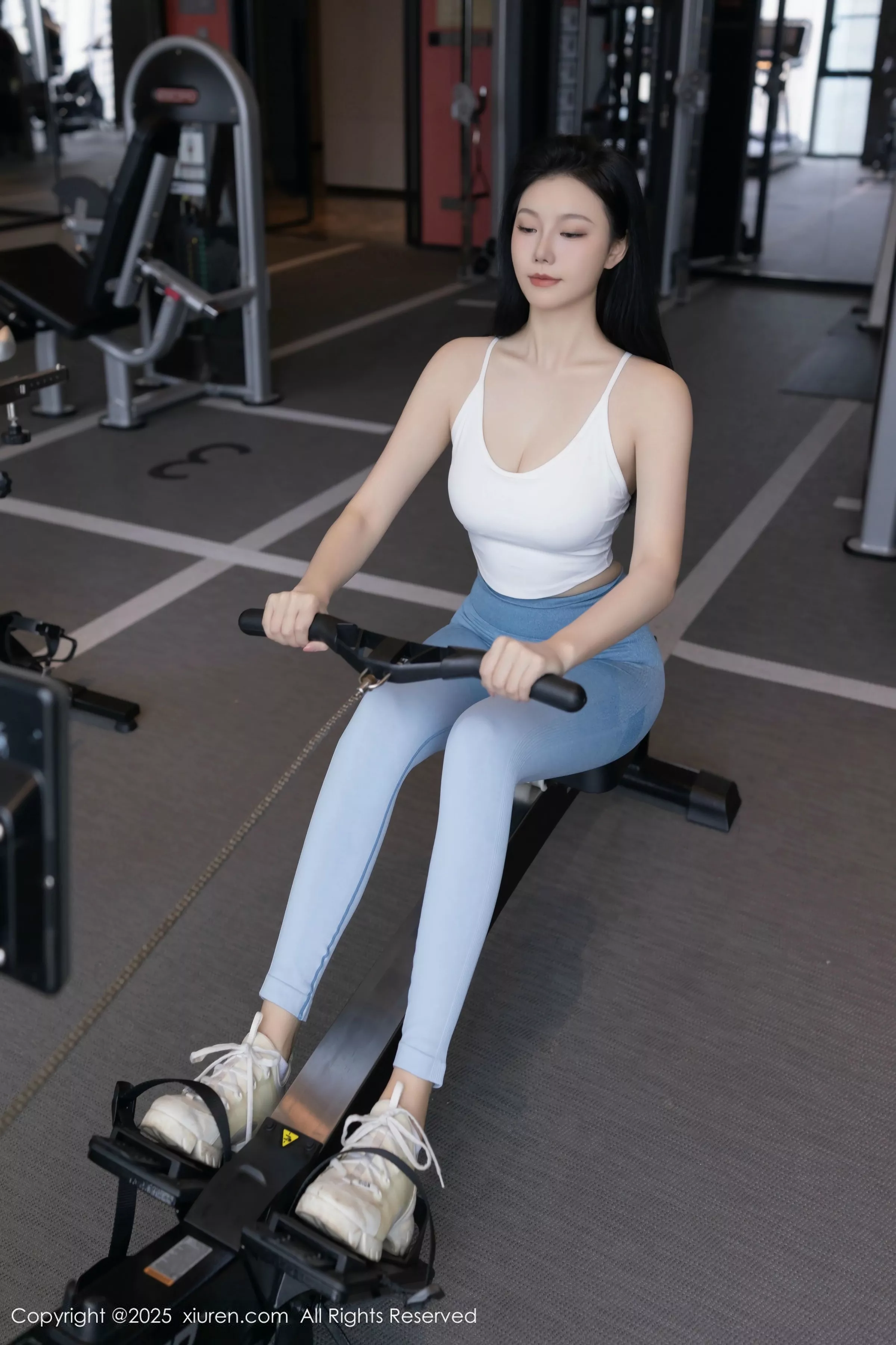 [XiuRen秀人网]第10272期安然写真-秀人资源网